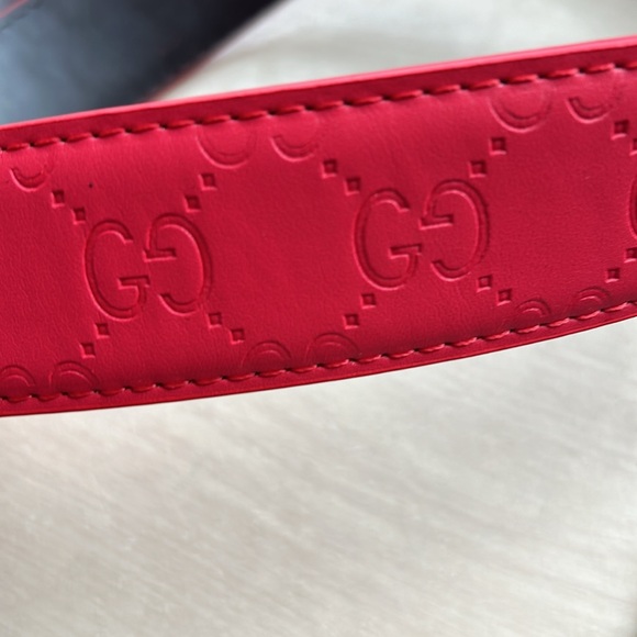 New belt - Picture 3 of 5